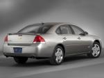Chevrolet Impala SS 2006 года